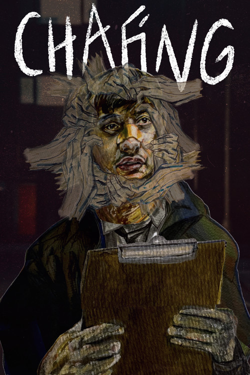 Chafing постер