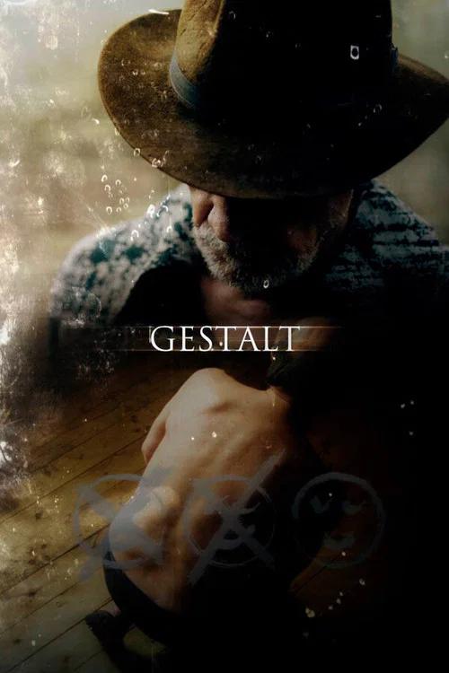 GESTALT постер