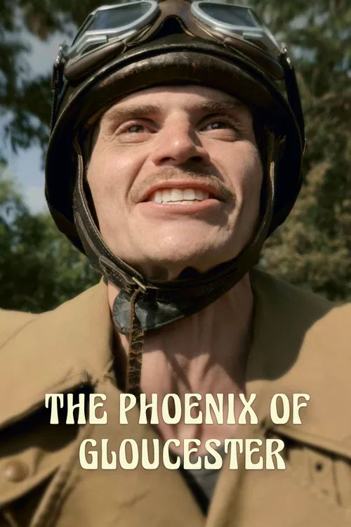 The Phoenix of Gloucester постер