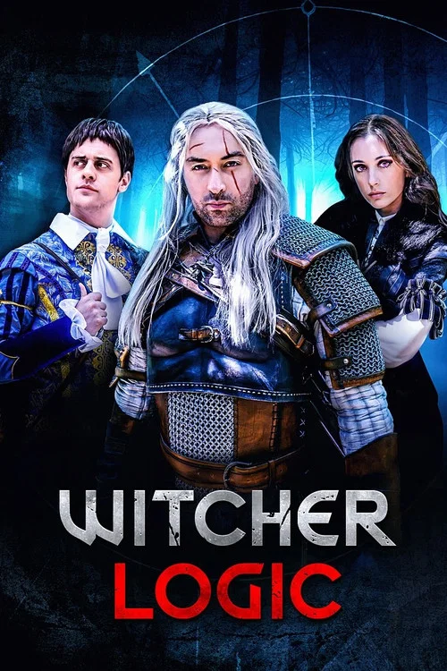 Witcher Logic постер