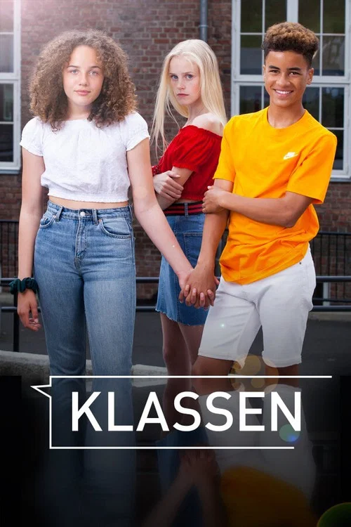 Klassen постер