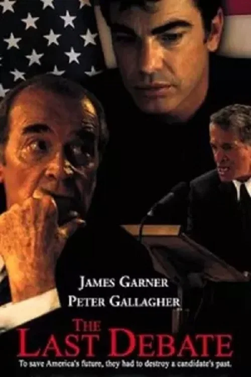 The Last Debate постер