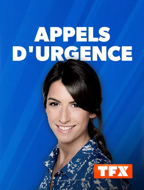 Appels d'urgence постер