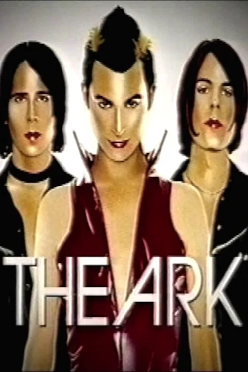 The Ark постер