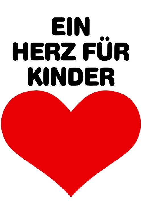 Ein Herz für Kinder постер