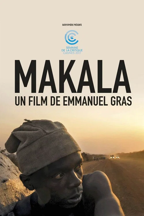 Makala постер