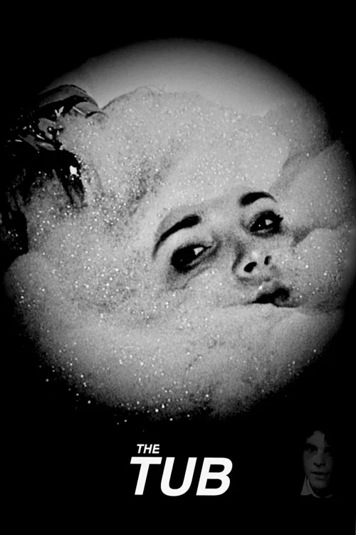 The Tub постер