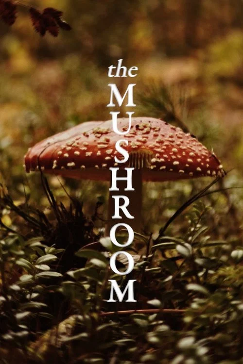 The Mushroom постер