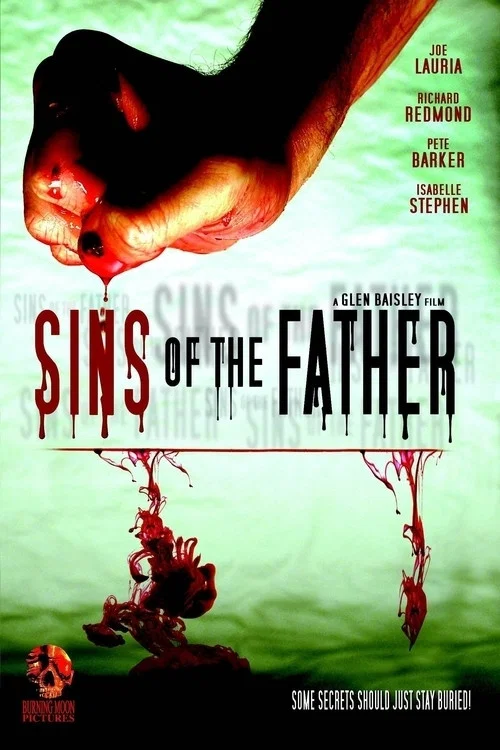 Sins of the Father постер