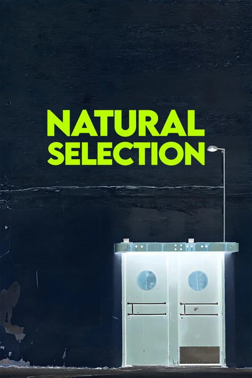 Selección Natural постер