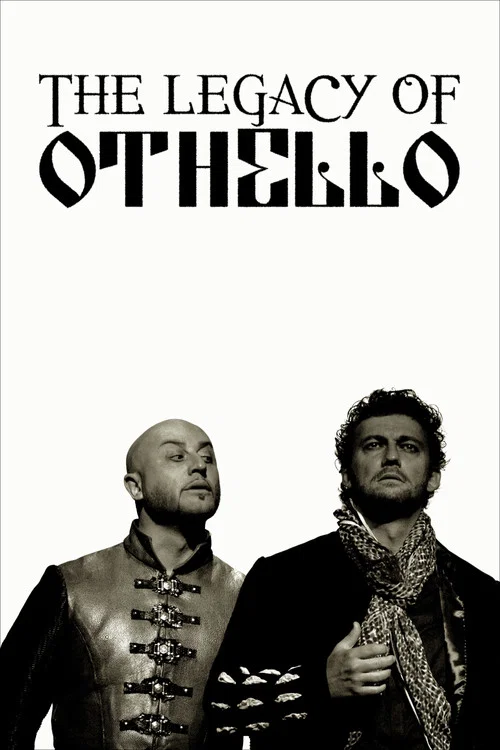 Mythos Othello постер