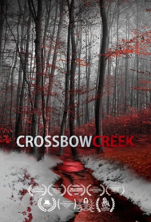 Crossbow Creek постер