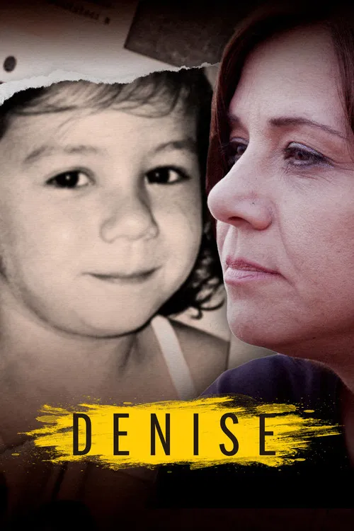 Denise постер