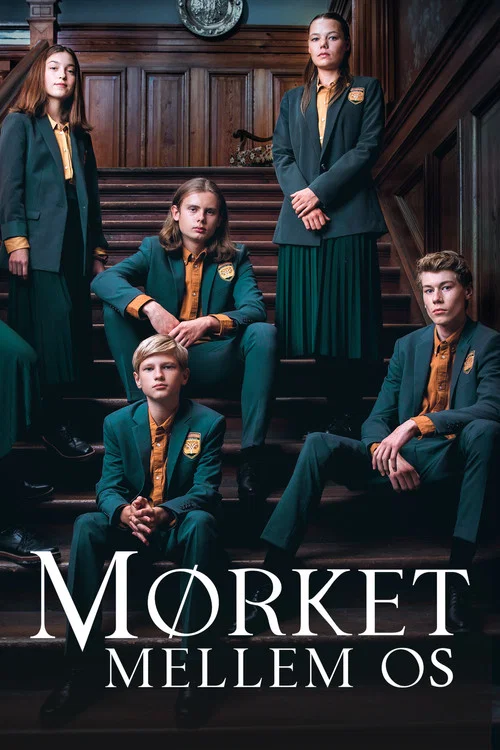 Mørket mellem os постер