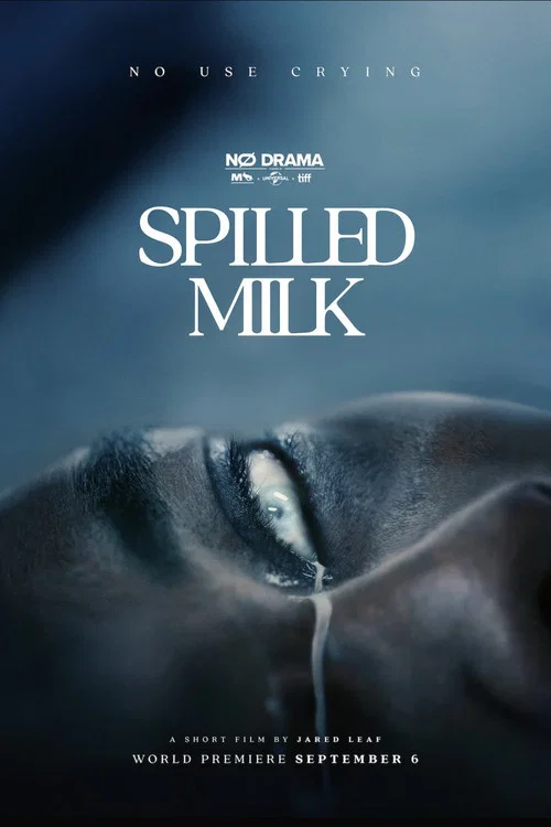 Spilled Milk постер