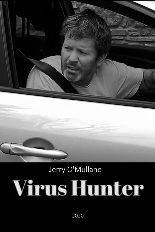 Virus Hunter постер