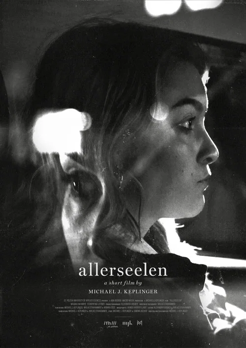 Allerseelen постер