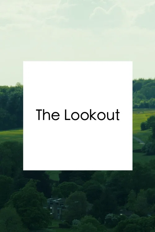 The Lookout постер