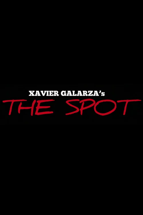 The Spot постер