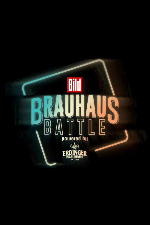 Brauhaus Battle постер