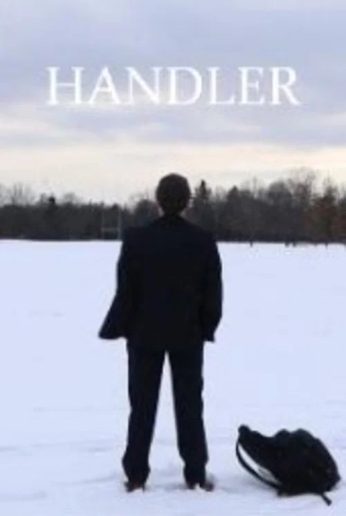 Handler постер