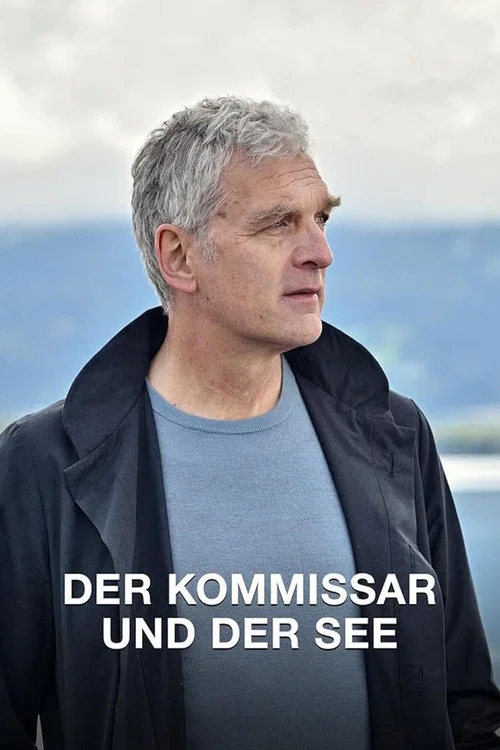 Der Kommissar und der See постер