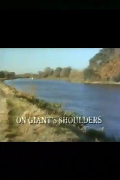 On Giant's Shoulders постер