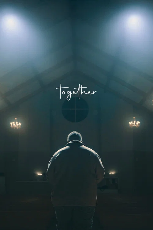 Together постер