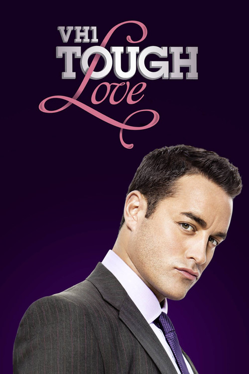 Tough Love постер