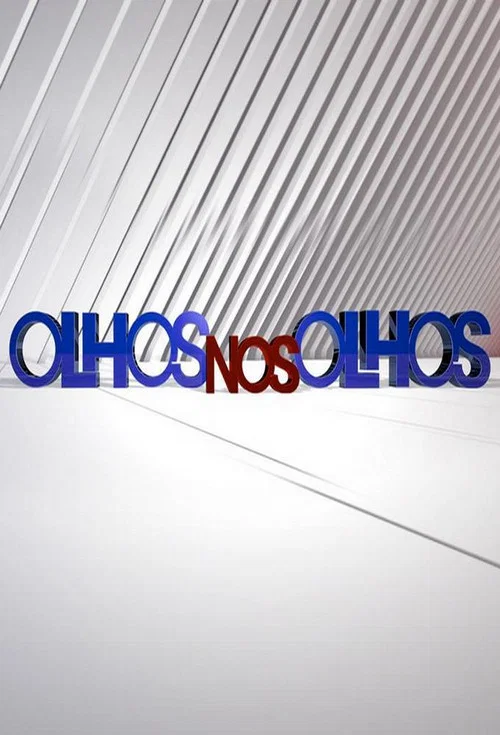 Olhos nos Olhos постер