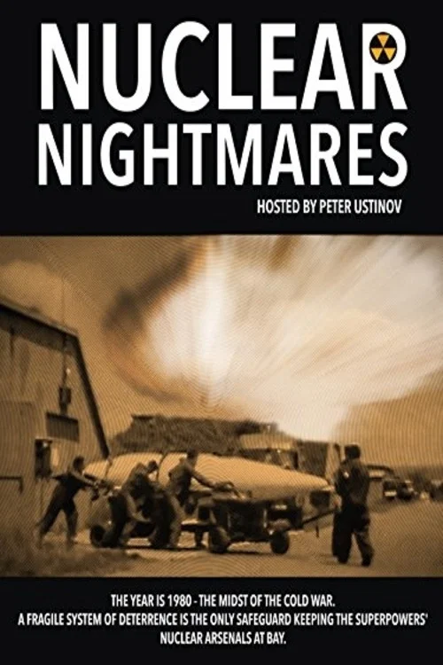 Nuclear Nightmares постер