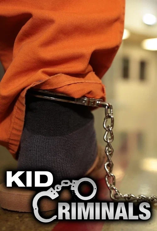 Kid Criminals постер