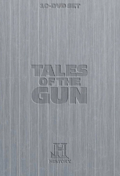 Tales of the Gun постер