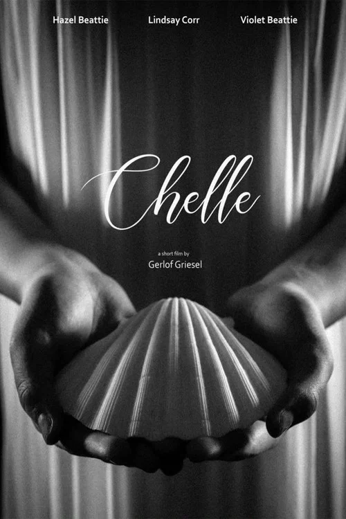 Chelle постер