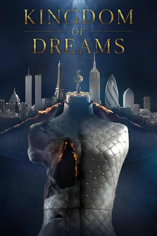 Kingdom of Dreams постер