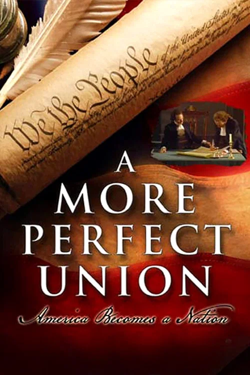 A More Perfect Union постер