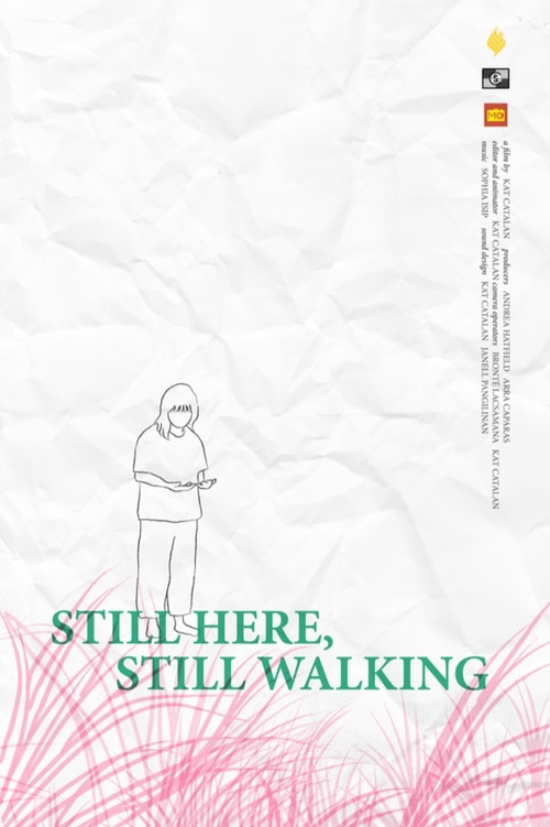 Still Here, Still Walking постер