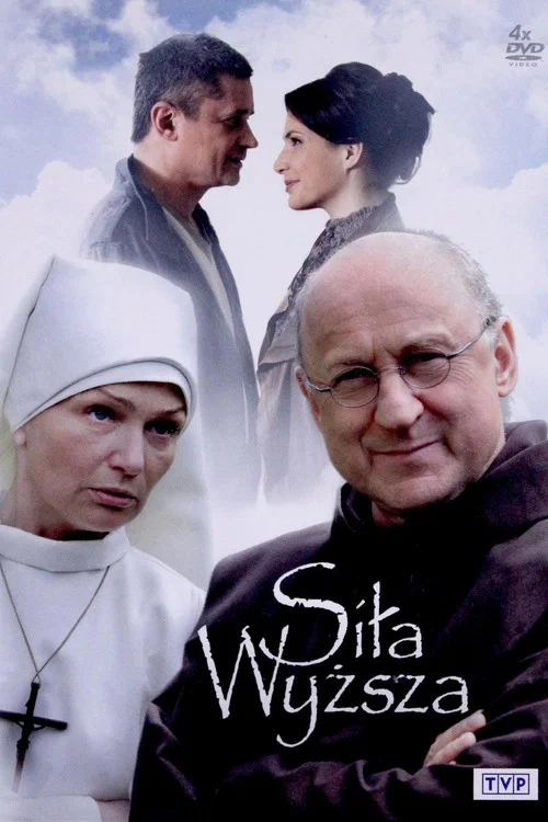 Siła wyższa постер