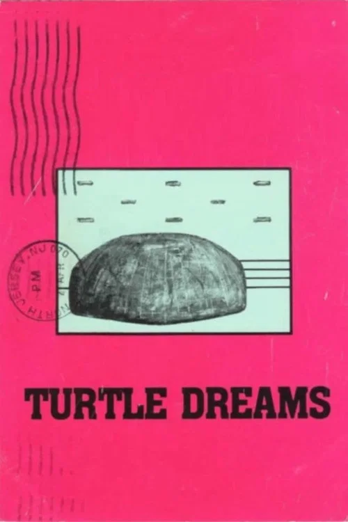 Turtle Dreams постер