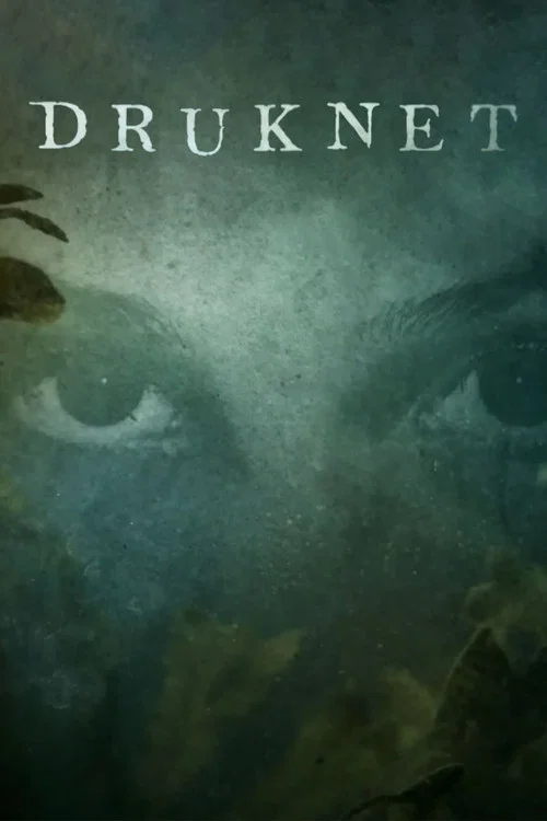 Druknet постер