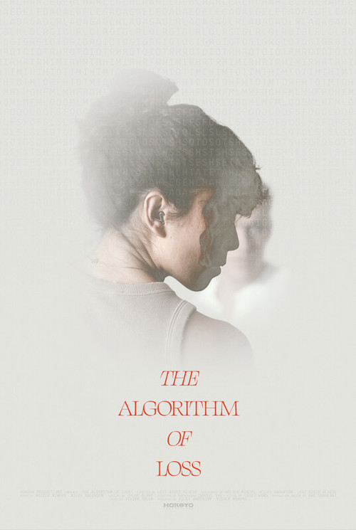 The Algorithm of Loss постер