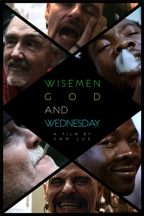 Wisemen, God, and Wednesday постер