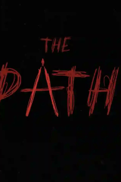 The Path постер