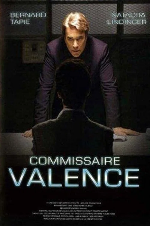 Commissaire Valence постер