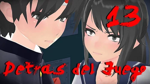 Эпизод 13