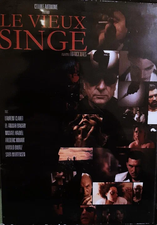 Le Vieux Singe постер