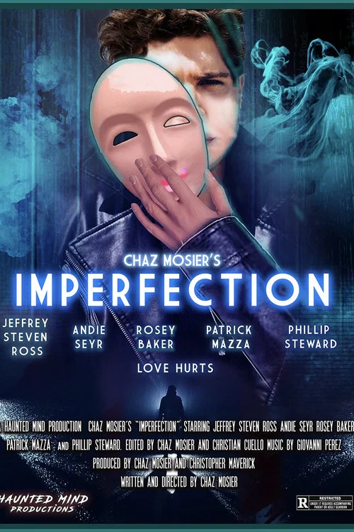 Imperfection постер