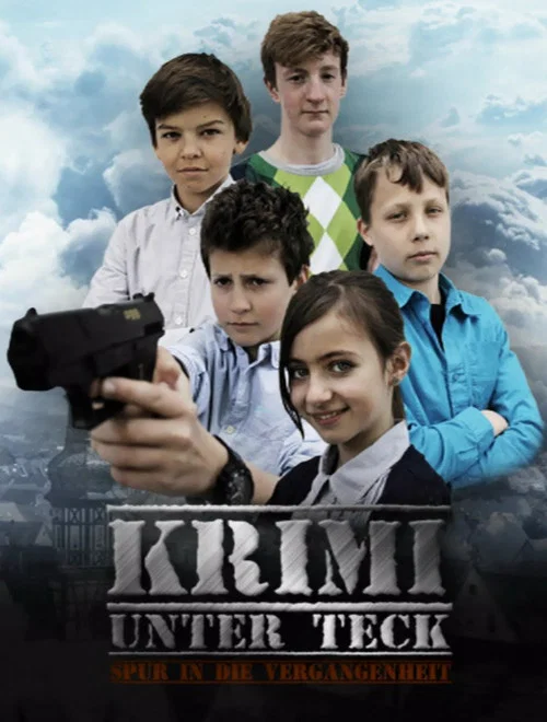 Krimi unter Teck - Spur in die Vergangenheit постер