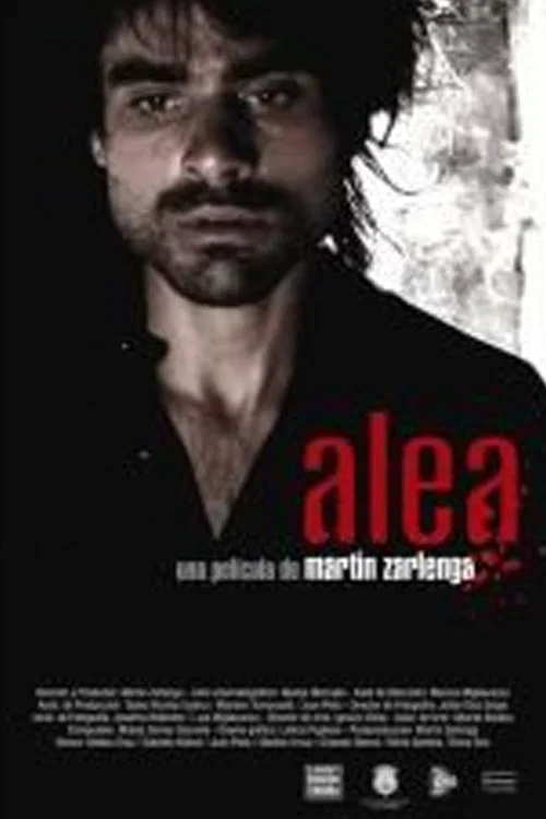 Alea постер