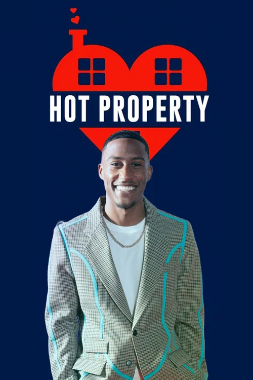 Hot Property постер